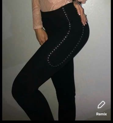 comma pantalone: Vrhunske pantalone extra model i kvalitet uvoz Turska — 1