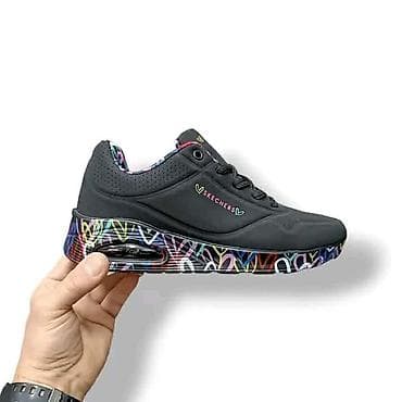 patika boss: Sketchers / 2026
(36-41)

Cena: 3600 din
US🤍 — 3