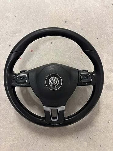 corsa c: VOLAN ZA VOLKSWAGEN PASSAT B6, PASSAT CC OD 2005. DO 2009. GOD. | za — 5