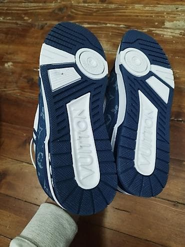 95 just do it: Louis Vuitton patike LV NOVO Novo Brojevi 36 do 46 fb Moja — 2