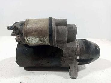 Car Parts: ANLASER ZA OPEL COMBO OD 2001. DO 2012. GOD. | Polovni originalni — 2