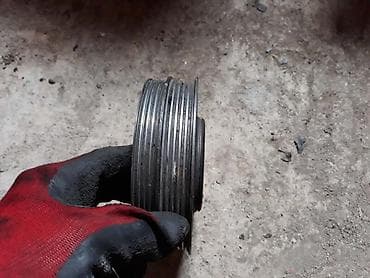165*1.9: REMENICA RADILICE ZA VOLKSWAGEN PASSAT B5, PASSAT B5.5 OD 1997. DO — 1