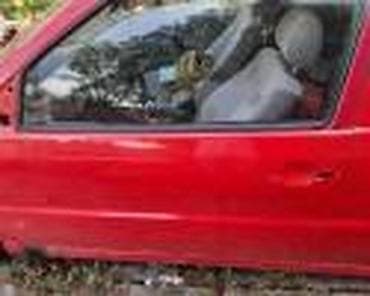 auto otpad vrbas: VRATA ZA VOLKSWAGEN POLO OD 1995. DO 2000. GOD. | leva vrata za polo — 6