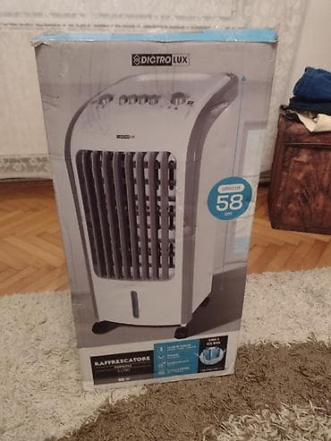 Rashladni klima uređaj - model Dictro lux BL-168 DL Snaga 80 W