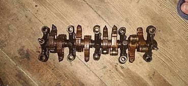 KLACKALICE 1.4 BENZIN ZA PEUGEOT 206 | klackalice za peugeot 206 1.4 na lalafo.rs KLACKALICE 1.4 BENZIN ZA PEUGEOT 206 | klackalice za peugeot 206 1.4