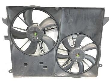 chevrolet lacetti 2004: VENTILATOR ZA CHEVROLET CAPTIVA OD 2006. DO 2011. GOD. | Polovni — 2