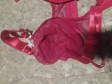 duks s: Mrežasti ekstra seksi brushalter,za punije dame,najnoviji model na — 4