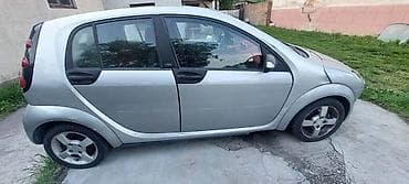 auto delovi jagodina: SMART FORFOUR - KOMPLETAN AUTO U DELOVIMA | Smart forfour 1.5 cdi — 1