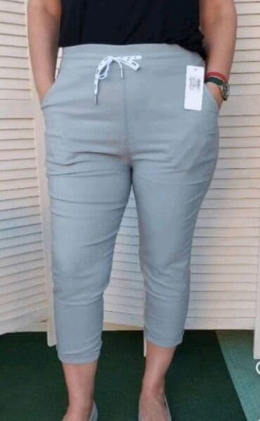 pantalone elipsa: 6XL (EU 52) — 2