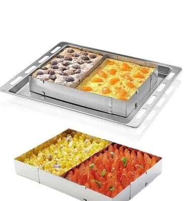 digitalna kuhinjska vaga lidl: Kalup za torte Kalup za kolace Kalup za pecenje Modla za torte i — 1