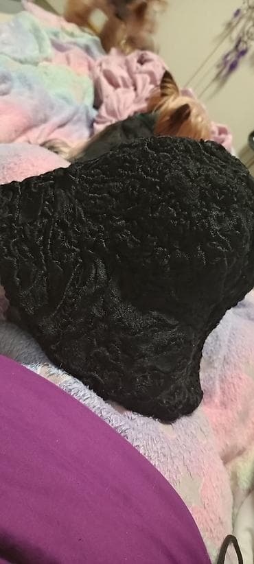 prsluk odelo zensko: M (57), bоја - Crna — 3