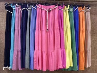 suknja pantalone: Suknje 2300 — 2