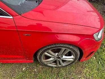 audi a4 b8 termostat: KRILO ZA AUDI A3 | Desno krilo za Audi A3 8V — 1