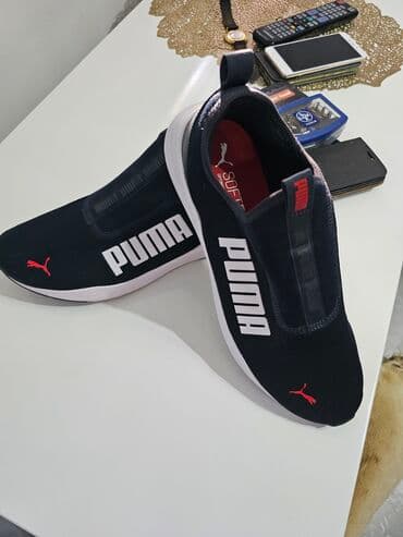 Čizme: Patike, Puma, veličina - 42.5 — 2