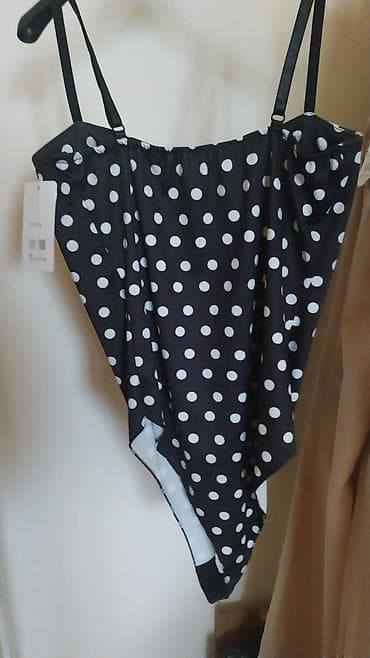 subara zenska: Bodi sa korpama- Univerzalan za XS,S,i slabiji M - Model: jednodelni — 3