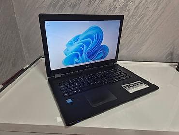 tablet za decu: Acer aspire ES1-711 Intel celeron N2940 1.83ghz 8GB ram 128GB SSD — 2