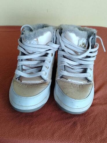 Čizme: 39, bоја - Šareno — 4