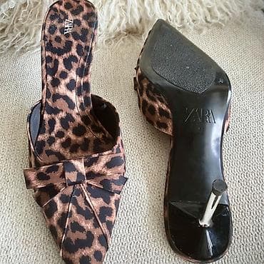 leoni papuče: Papuče 39 — 4