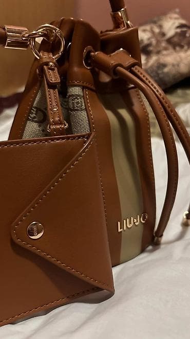 torbe liu jo: Torba Nova jednom nošena orginal — 6