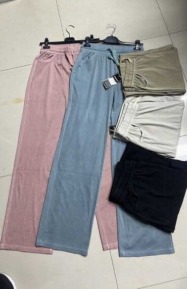 push up pantalone: 1 kom 2350 din 2 kom 3200 din velicine M/L, XL/2xL, 2xL/3xL, 4xl/5xL — 4