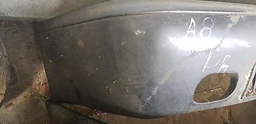 BRANIK ZA AUDI A8 OD 1994. DO 2002. GOD. | audi a8 d2 zadnji branik
