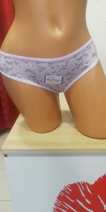new yorker push up: M, L, S, Cotton, Classic — 2