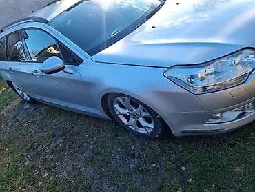 kiper kran: HAUBAKRILO. ZA CITROEN C5 OD 2008. DO 2017. GOD. | motor 2.0hdi — 3