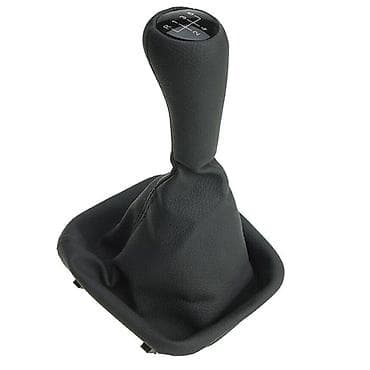 bmw e30 sedista: Rucica menjaca sa kozicom za Bmw e39 96. - 03. 5 brzina Materijal eko — 2