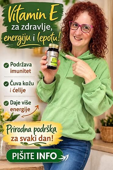kostimi za jesen: Vitamin E – dodatak ishrani za zdravlje, energiju i lepotu. Ključne — 1