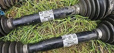 amortizeri astra g: POLUOSOVINA G01 ZA BMW X3 | BMW x3 g01 poluosovina leva 8643183 2 — 2