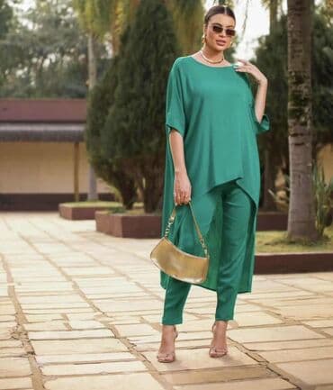 kompleti pantalone i sako: 9Fashion Woman — 1