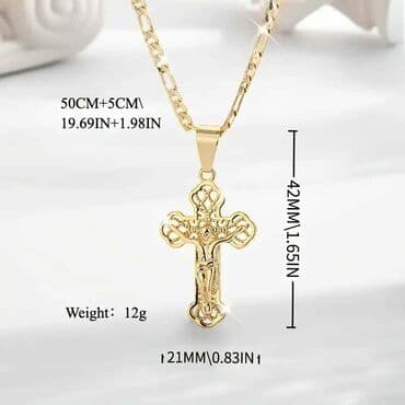 heklani nakit: 1500 din — 7