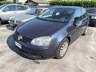LEVI FAR ZA VOLKSWAGEN GOLF 5 OD 2003. DO 2008. GOD. | Levi far u