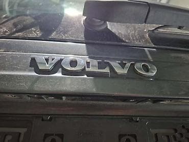 BRAVA GEPEK VRATA ZA VOLVO V50 OD 2004. DO 2012. GOD. | Brava gepek