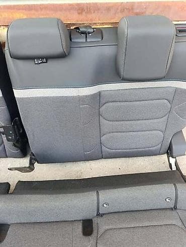 car near me: KOMPLET SEDISTA ZA CITROEN C4 OD 2020. DO 2025. GOD — 4