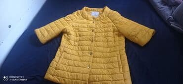 lovacke jakne oglasi: Bonis, XL (EU 42), Single-colored, With lining — 1