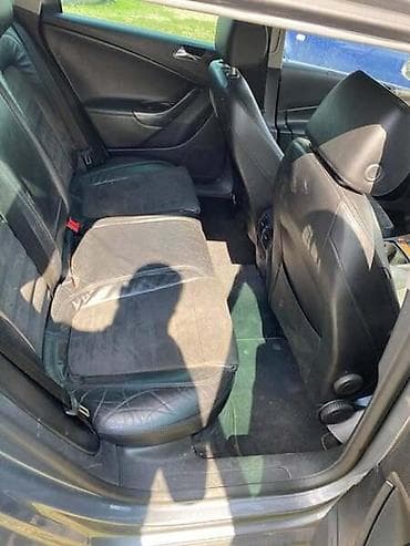 Vozila: TAPACIRI ZA VOLKSWAGEN PASSAT B6 OD 2005. DO 2010. GOD. | Polovni — 2