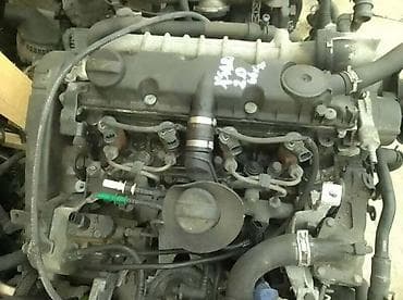 kolica za vanbrodski motor: MOTOR 2.0 66KW ZA CITROEN OSTALO — 1