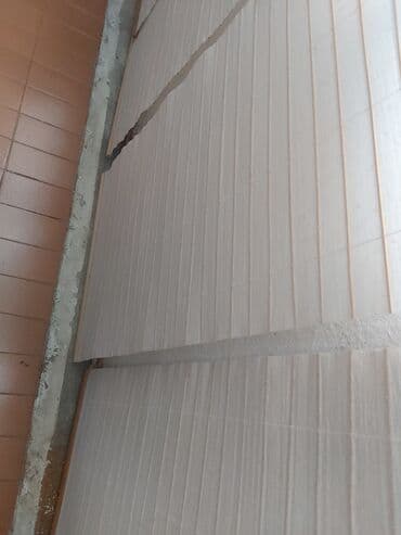 zavese i draperi: Paneli, bоја - Bež — 2