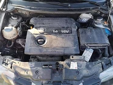 MOTOR 1.4 16V ZA SEAT IBIZA ZA 2004. GOD. | Motor i delovi motora za na lalafo.rs MOTOR 1.4 16V ZA SEAT IBIZA ZA 2004. GOD. | Motor i delovi motora za