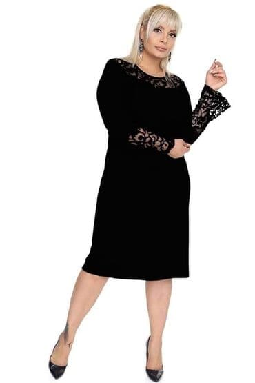 haljina 44: 44 - 54 3000 — 3