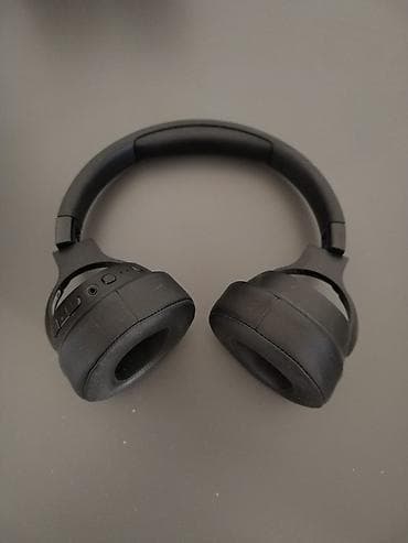 a1 apple slusalice: Slušalice sa mikrofonom JBL TUNE 760 NC, crne Slušalice su korišćene — 3