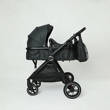 zimska navlaka za kolica sinsay: KOMBINOVANA KOLICA ZA BEBE X1 iSize – Black (SKU: NN0022-70) X1 iSize — 8