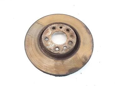 Brake System: KOČIONI DISKOVI ZA OPEL ASTRA H OD 2004. DO 2014. GOD. | Polovni — 1