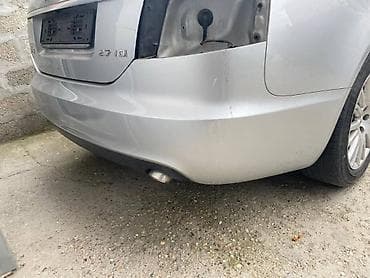 lidl punjac za akumulator: BRANIK ZA AUDI A6 | Zadnji branik za Audi A6 C6 2008 — 2