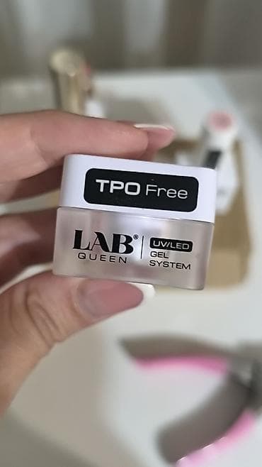 roze patike: Set za negu noktiju koji uključuje Smart Nails Primer Acid, Honey — 5