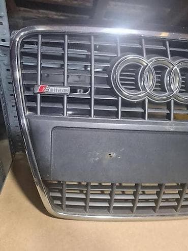 MASKA ZA AUDI A6 OD 2004. DO 2008. GOD. | AUDI A-6 --------MASKA U