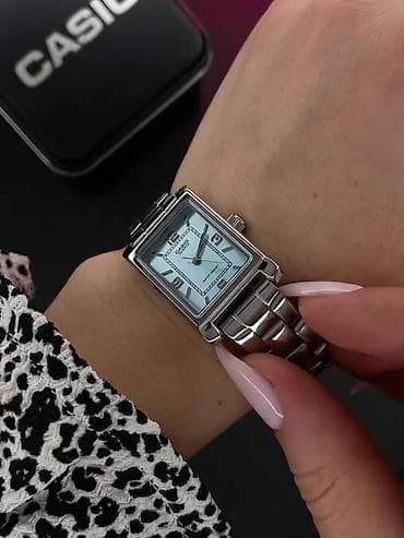 Casio LTP-1234DD-2A Potpuno NOV sat Casio LTP-1234DD-2A, dolazi u