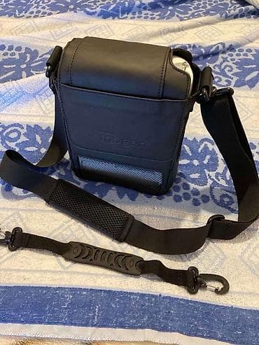 Walkers, crutches, walking sticks, rollators: Mobilni/Portabilni Inogen One G5 – prenosni koncentrator — 3