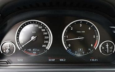 peugeot 206 ne radi kilometar sat: KILOMETAR SAT ZA BMW X4 OD 2015. DO 2020. GOD — 1